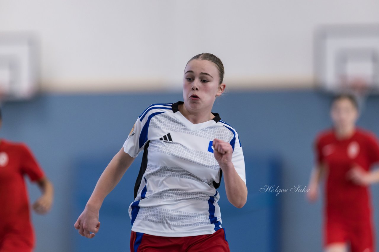 Bild 381 - wCJ Futsalmeisterschaft